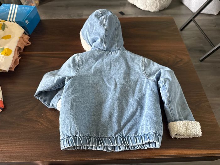 Veste - photo numéro 2