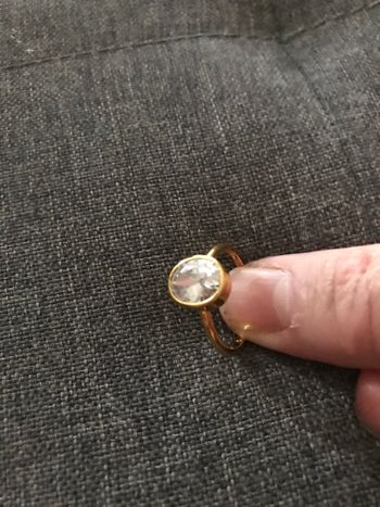 Bague
