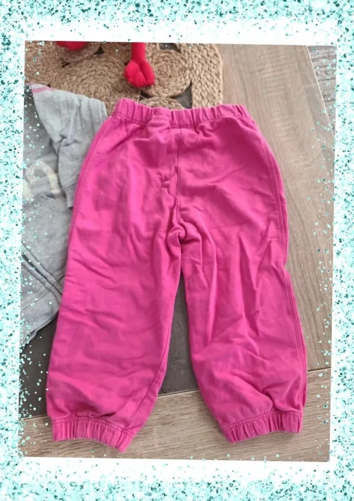 Jogging nike 12 mois - photo numéro 3