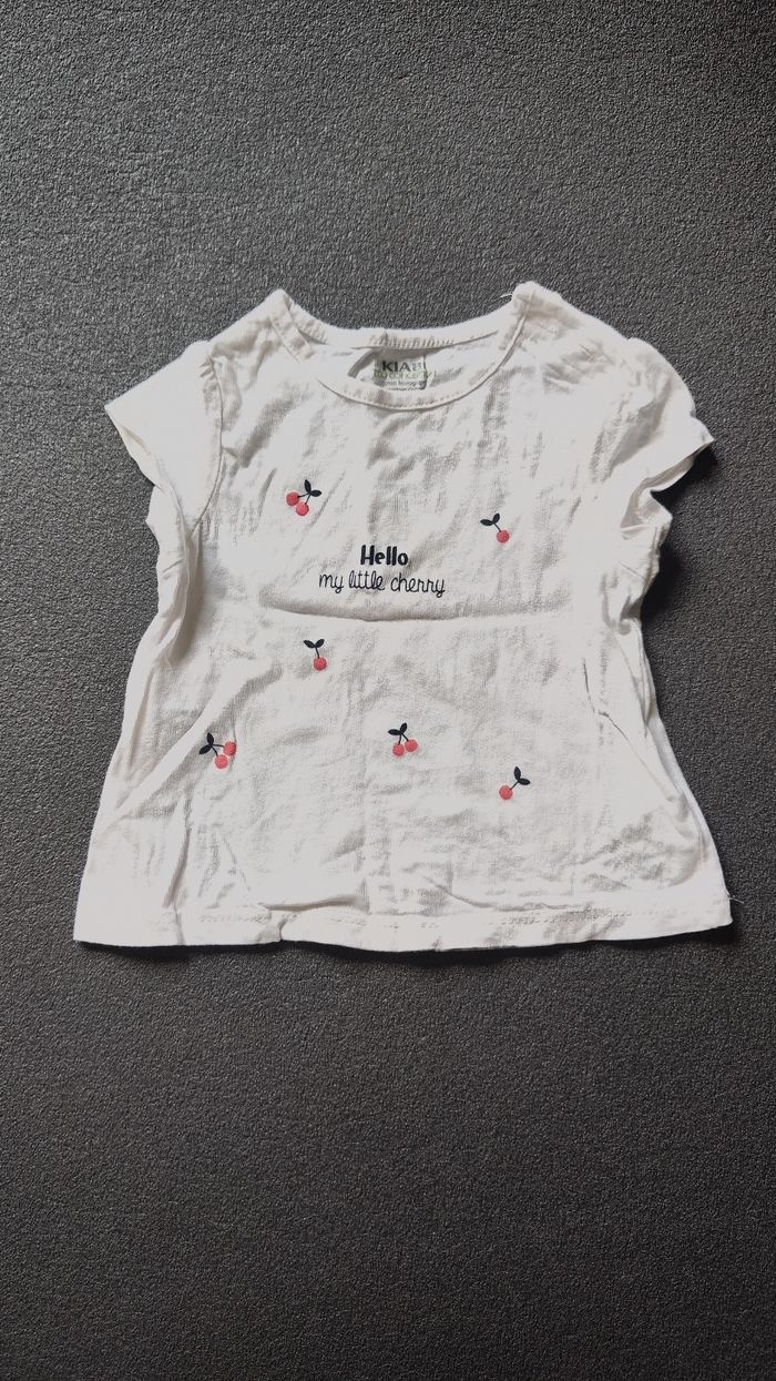 Tee shirts - photo numéro 3