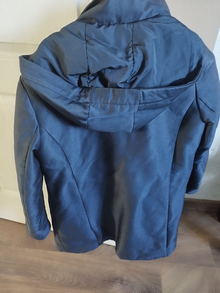 Parka Promod - photo numéro 2