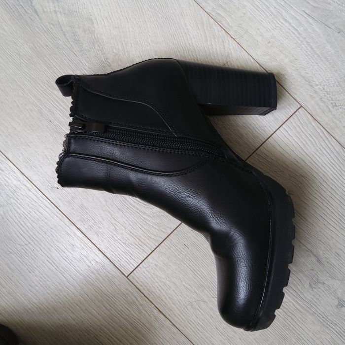 Bottines femme - photo numéro 5