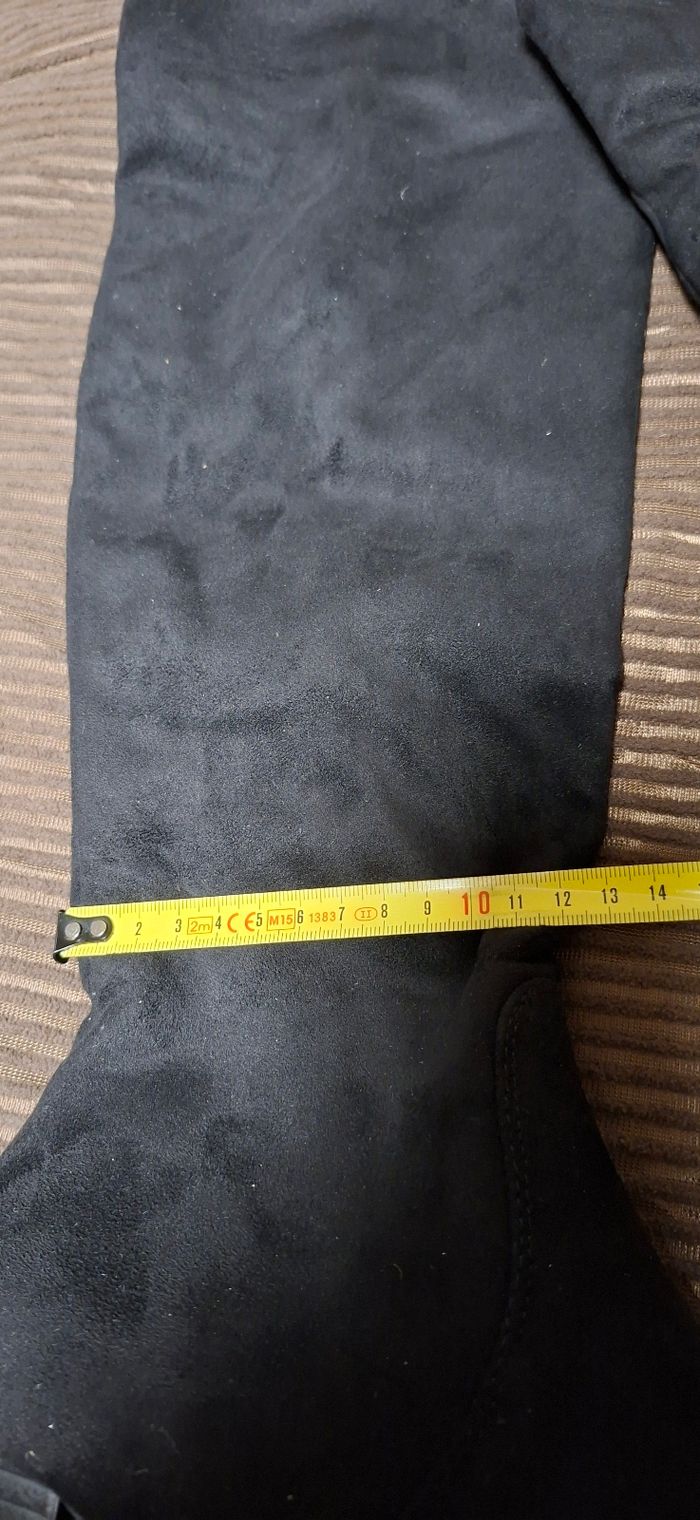 Bottes femme - photo numéro 8