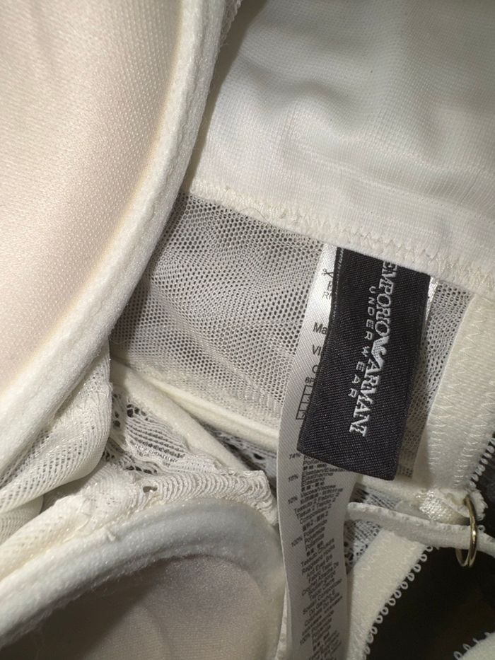 Bustier - photo numéro 3