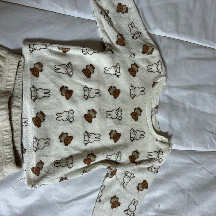 Pyjama bébé - photo numéro 2