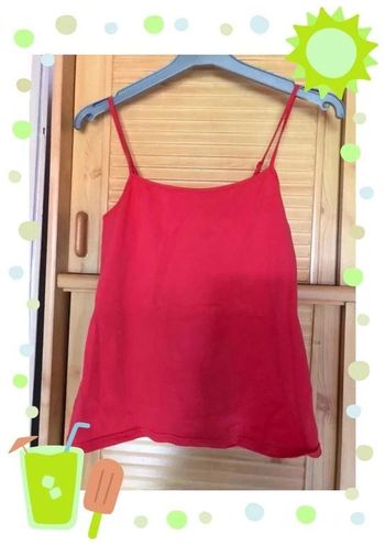 Débardeur Blue Motion