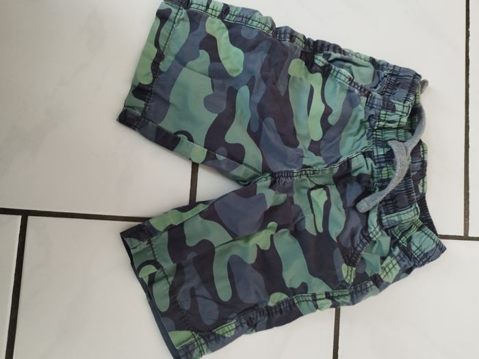 Lot de 10 shorts - photo numéro 8