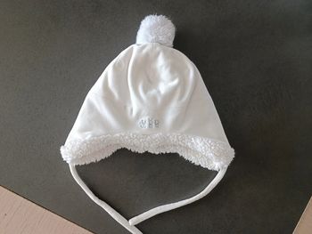 Bonnet Obaïbi