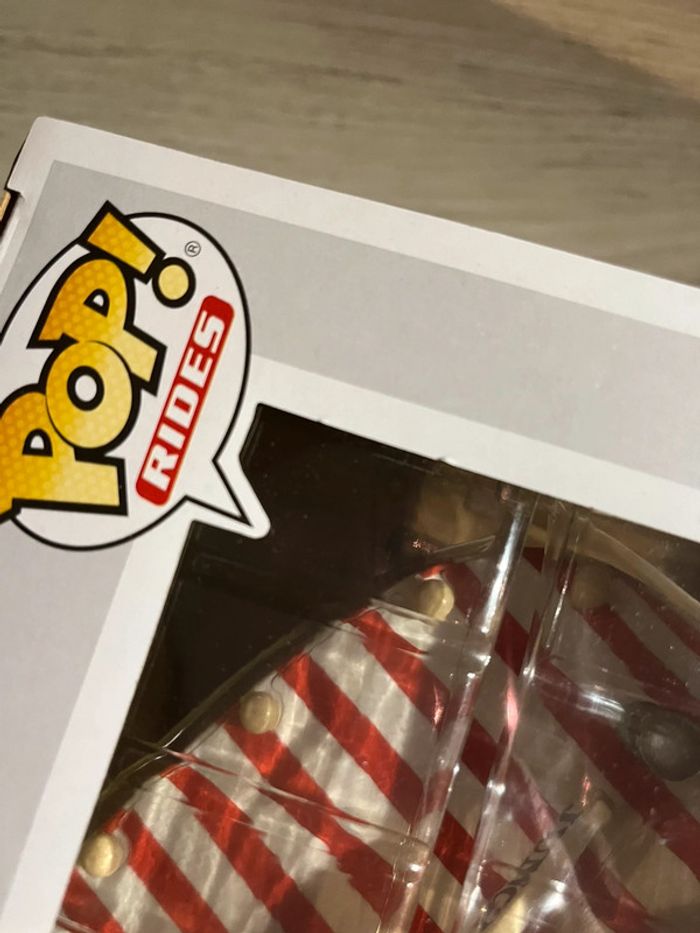 Funko Pop Jungle Cruise - photo numéro 9