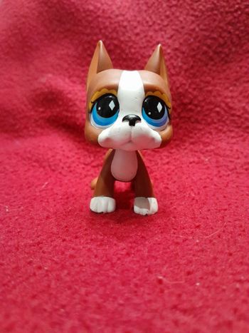 Figurine Petshop A20