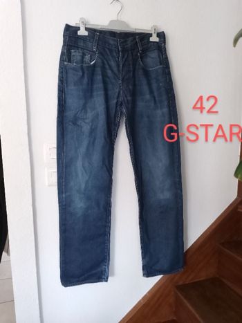 Jeans homme 42