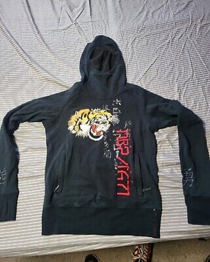 Ralph Lauren tiger sweat à capuche XL
