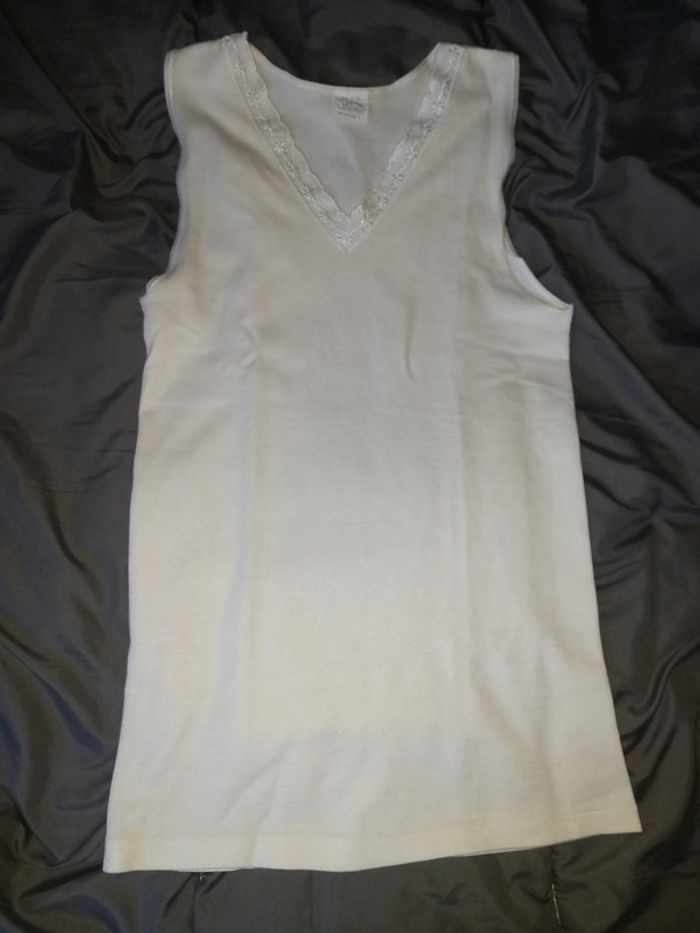 Maillot de corps