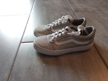 Chaussure vans