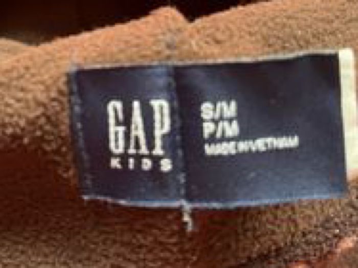 Ensemble bonnet et écharpe assorti - photo numéro 4