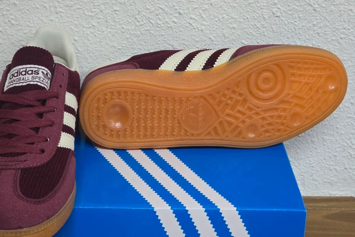 Adidas Handball Spezial taille 40 - photo numéro 5