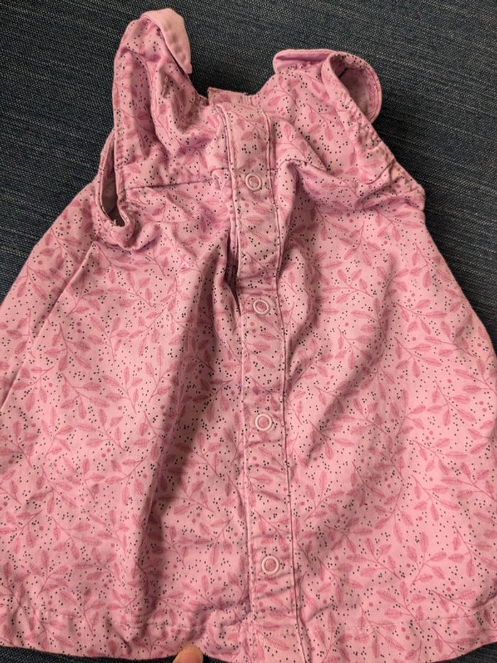 Robe été - photo numéro 4