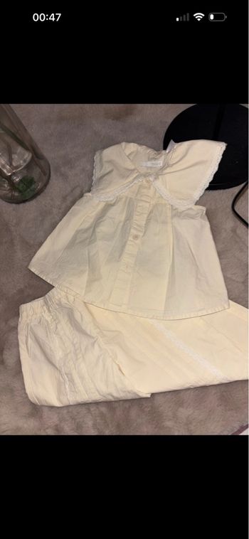 Ensemble Zara 