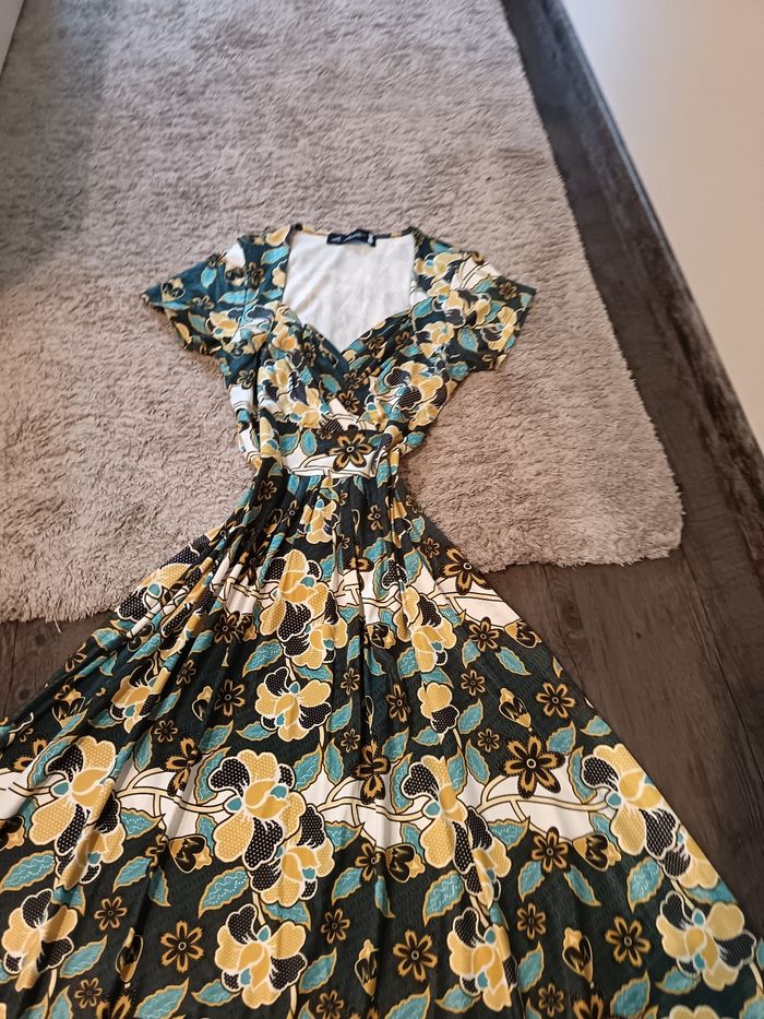 Robe longue 34 - photo numéro 5