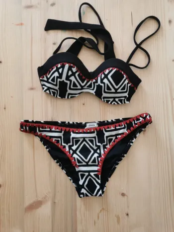 Maillot de bain