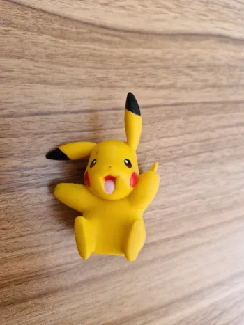Figurine Pokémon