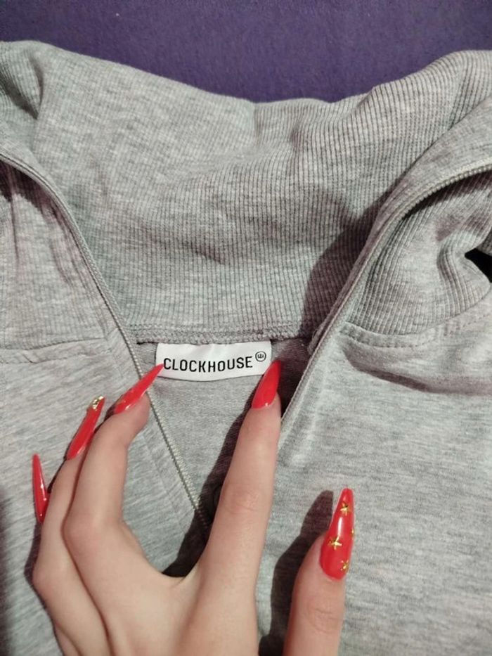 Veste col roulé - photo numéro 2