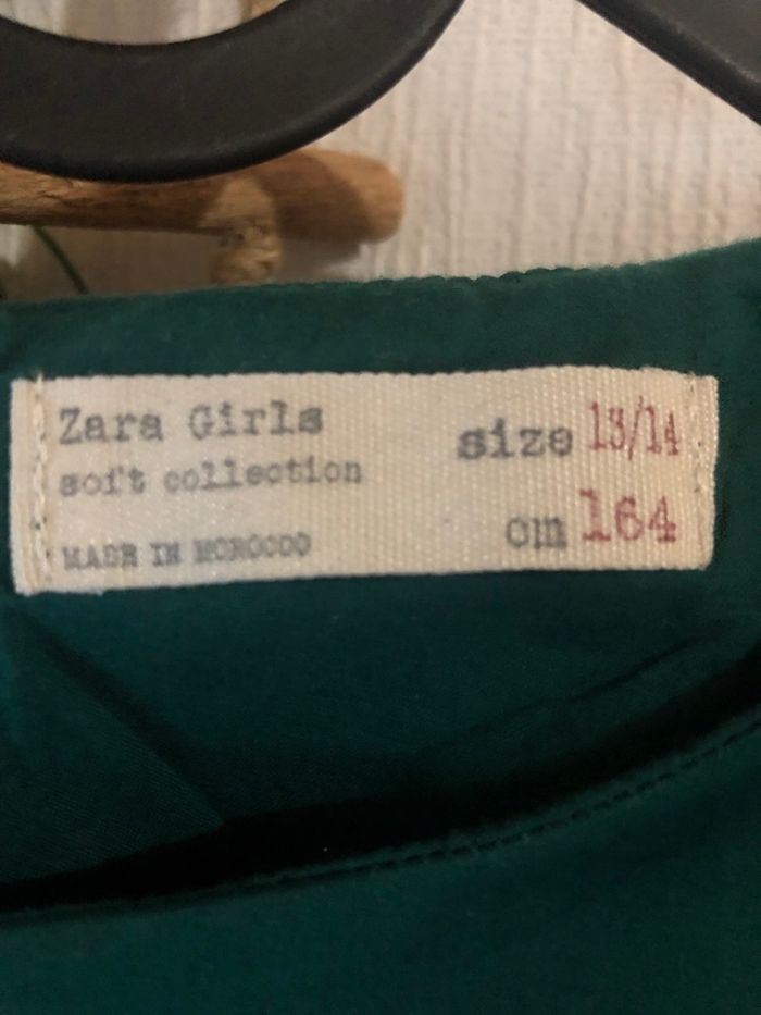 Robe fillette - photo numéro 4