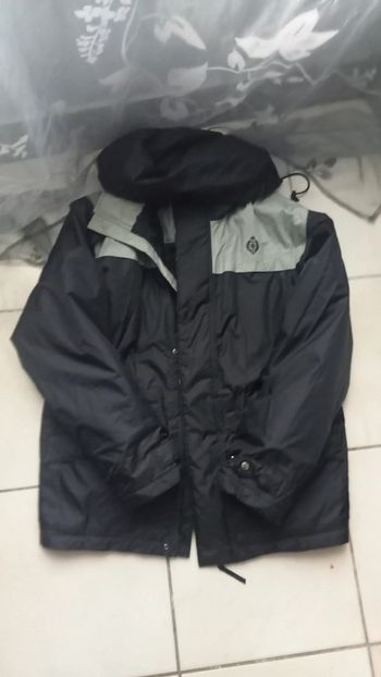 Parka imperméable excellent état