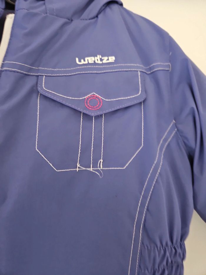 Combinaison ski - photo numéro 4