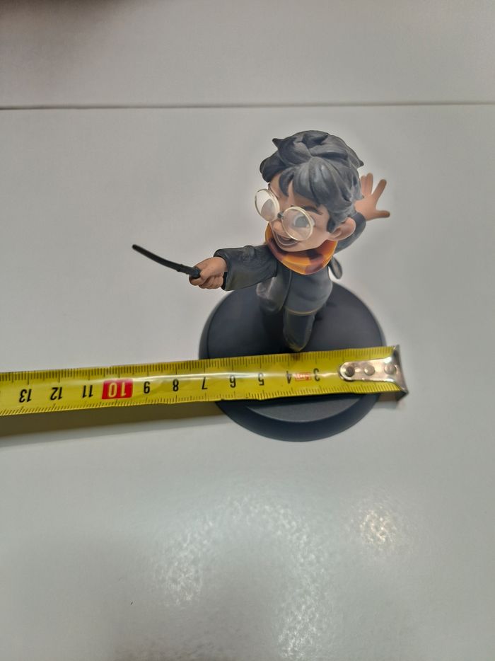 Figurine Q fig Harry Potter - photo numéro 9