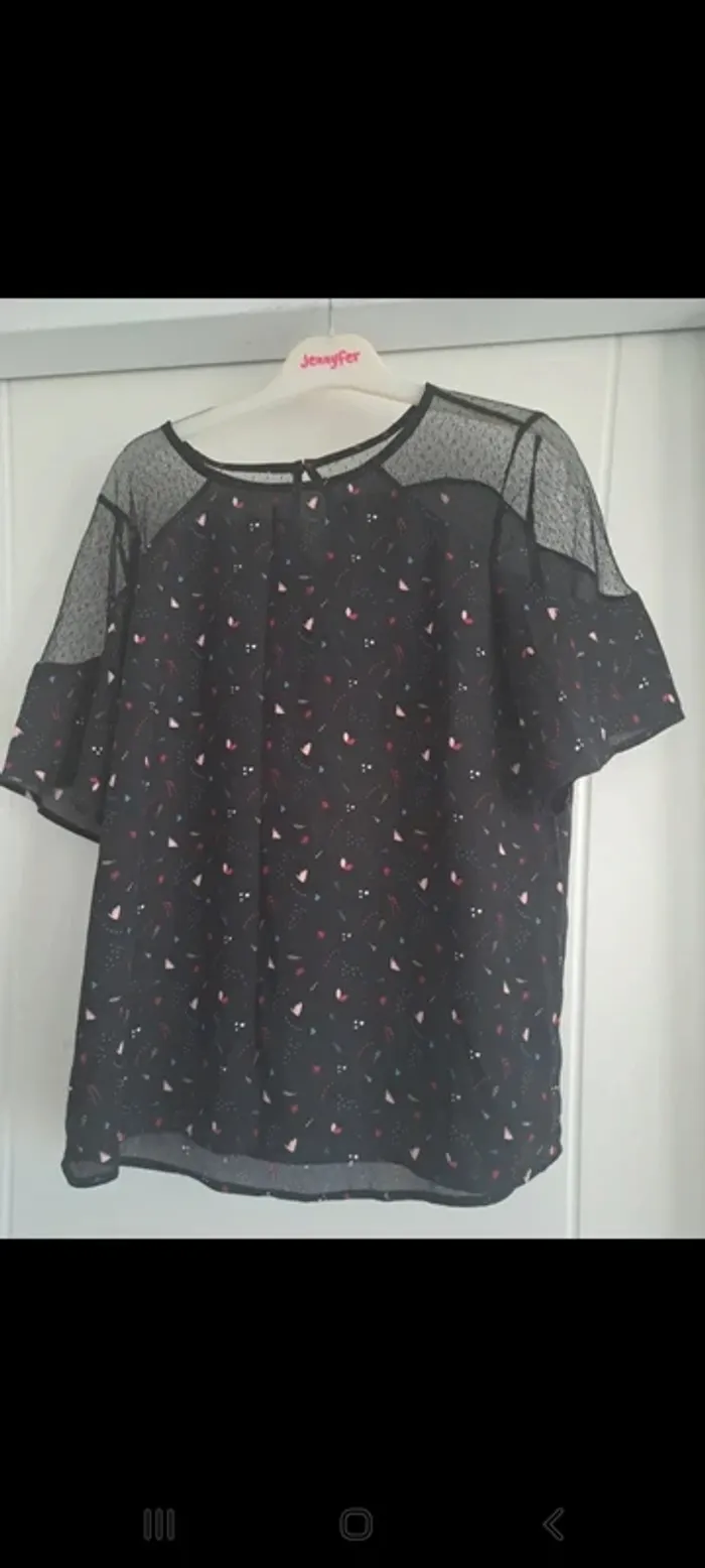 Blouse Shein 38