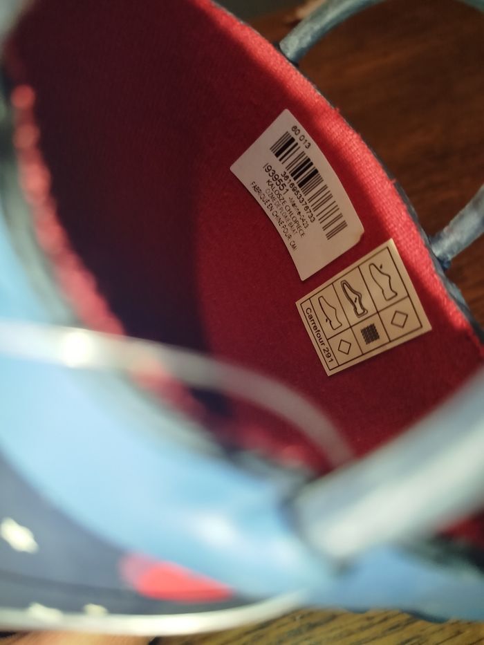 Botte de pluie en PVC P.30 - photo numéro 6