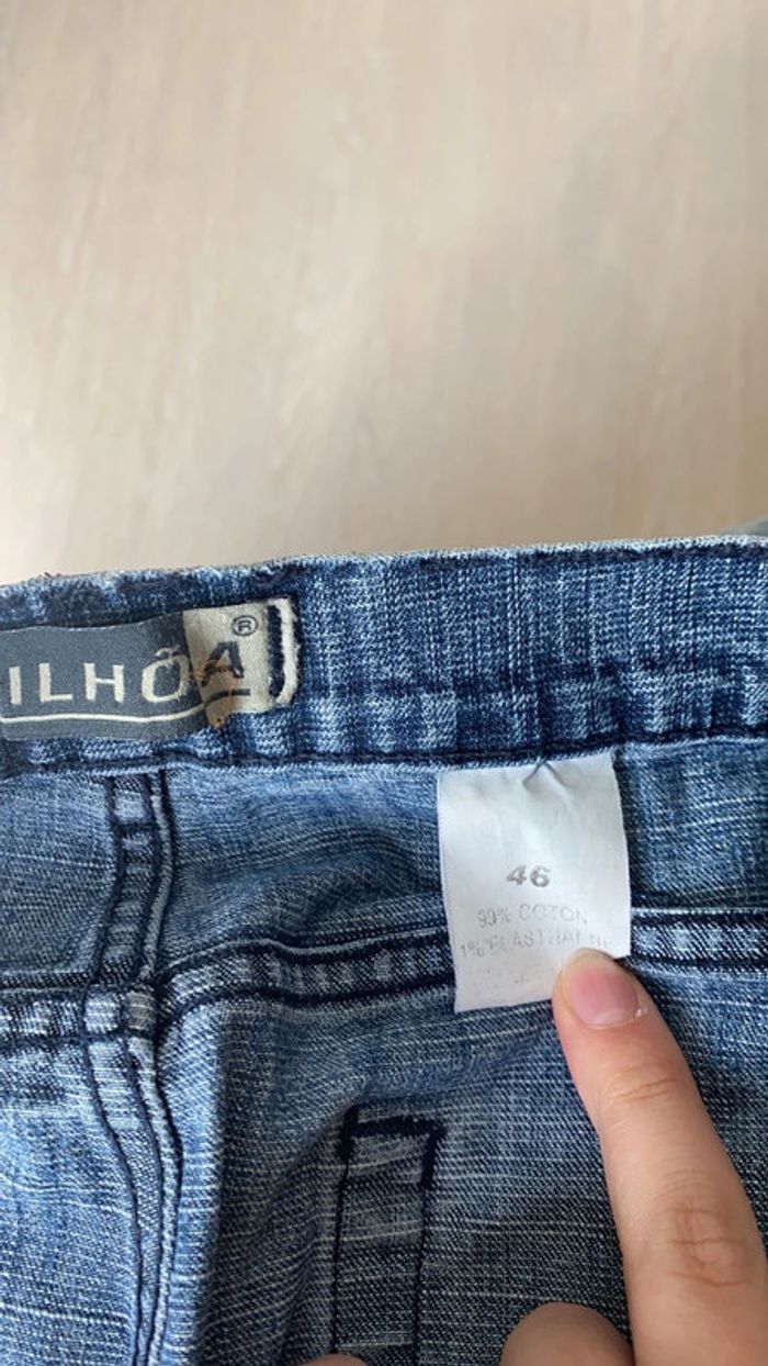 Jeans - photo numéro 4