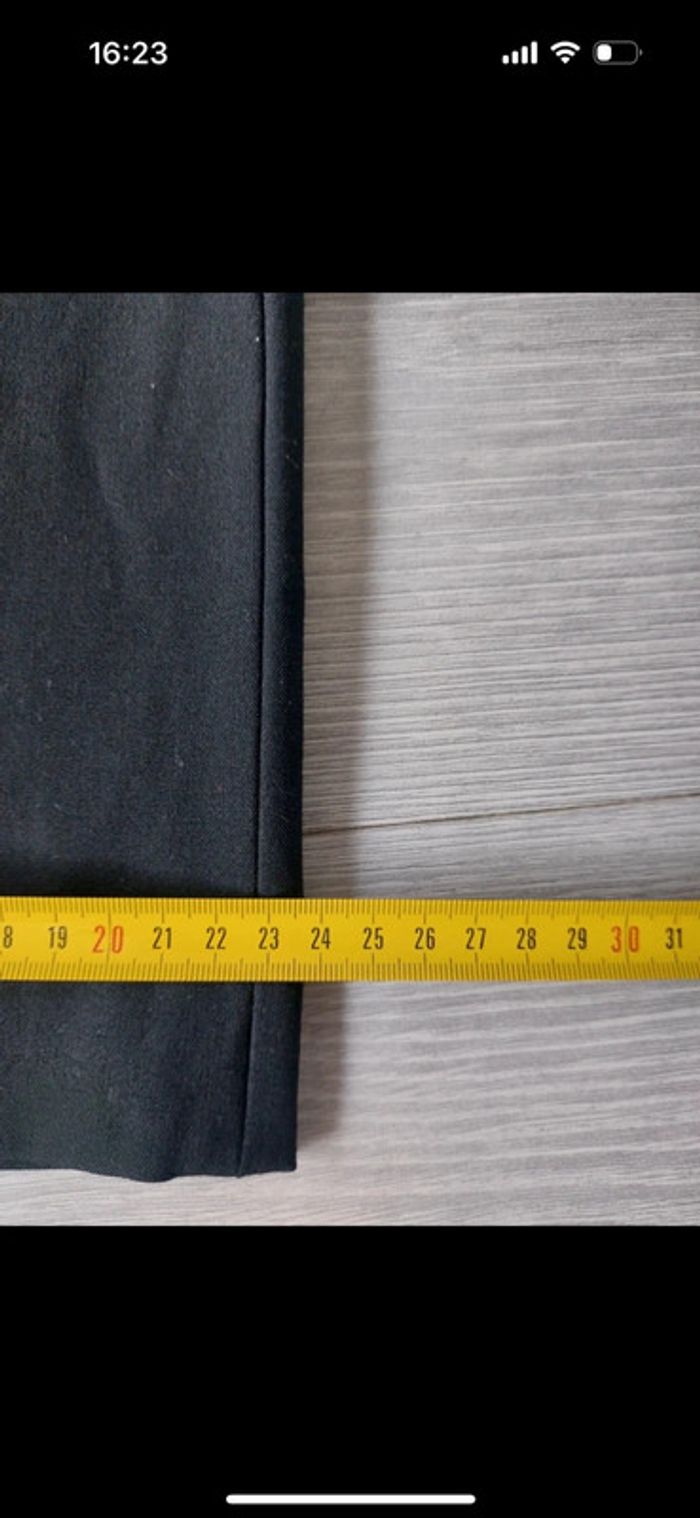Pantalon Zara taille XS - photo numéro 11