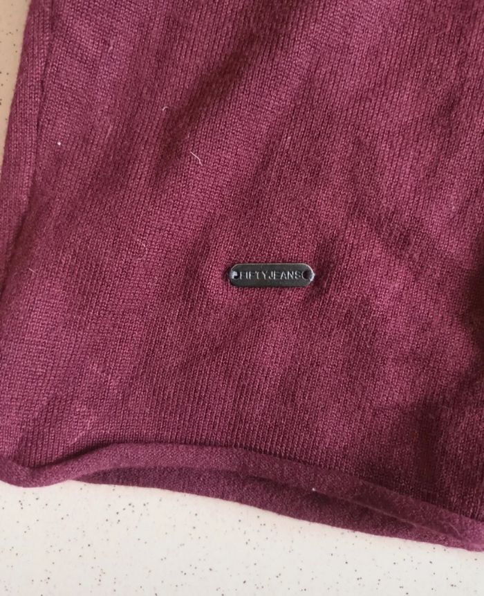 Pull Homme S - photo numéro 2
