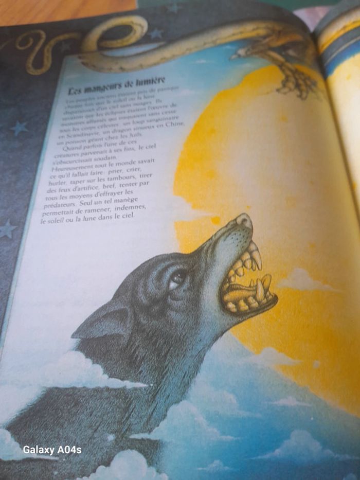 Le livre des commencements - photo numéro 3