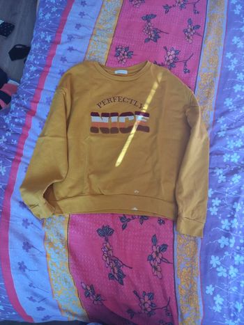 Pull cache cache taille s