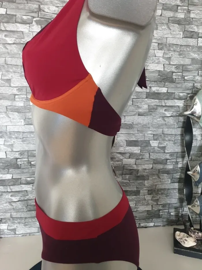 Maillot de bain sexy T38/95D - photo numéro 3