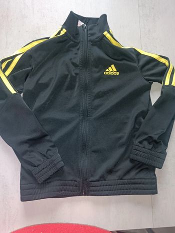 Veste adidas 7/8 ans
