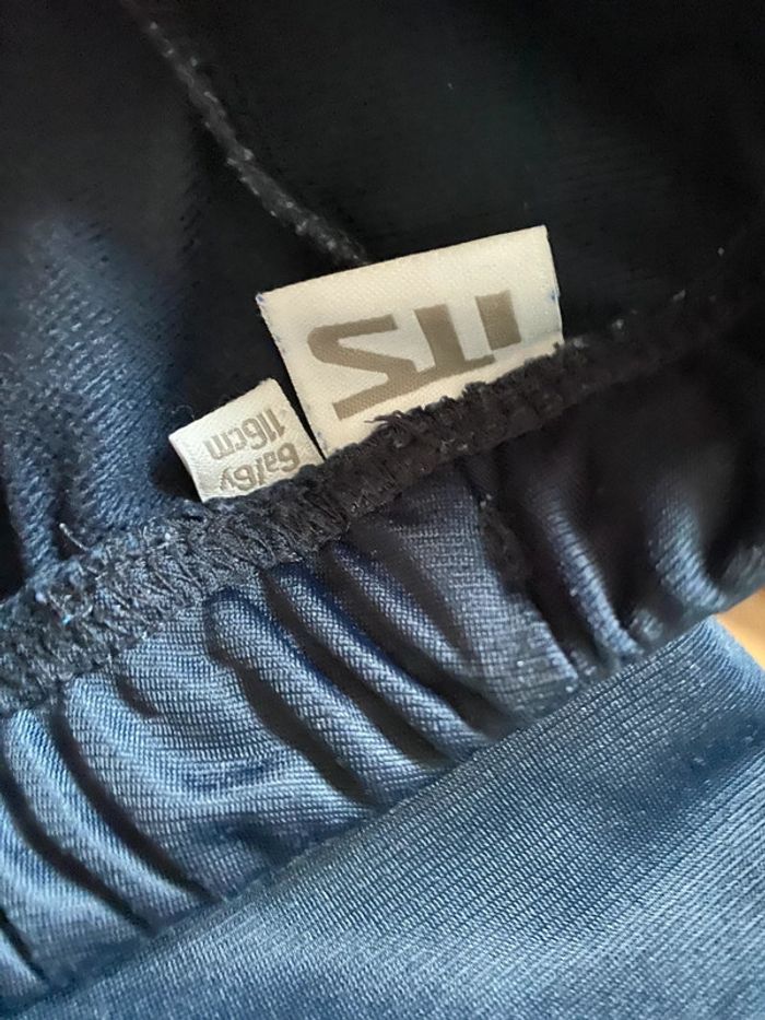 Pantalon de sport Its Taille 6 ans - photo numéro 3