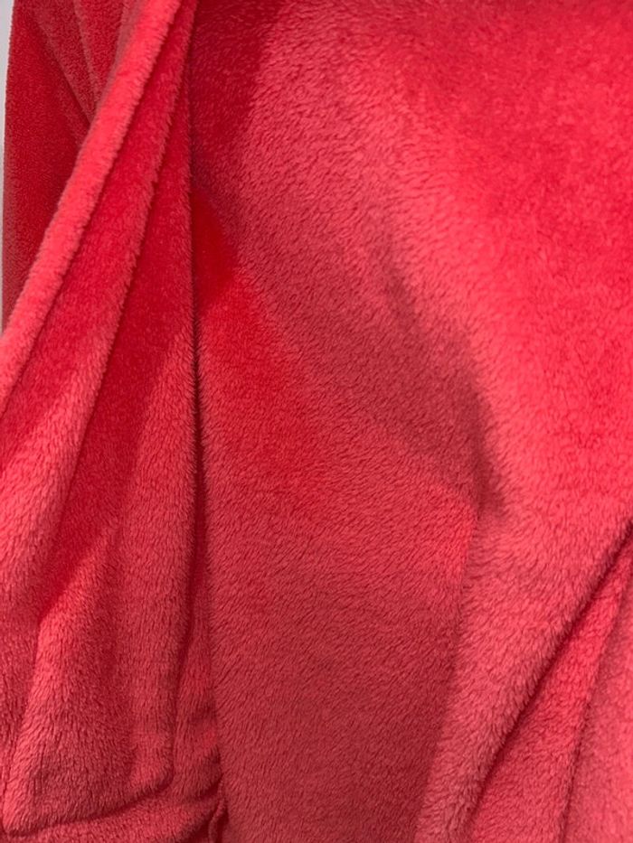 Robe de chambre lapin Tissaia - photo numéro 6