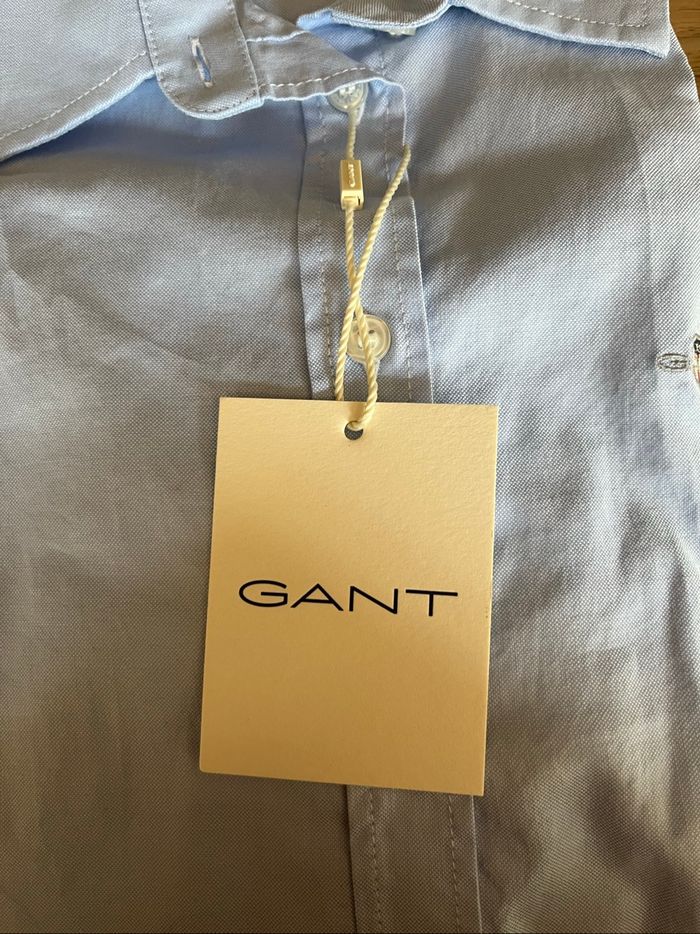 Chemise Gant neuve - photo numéro 3