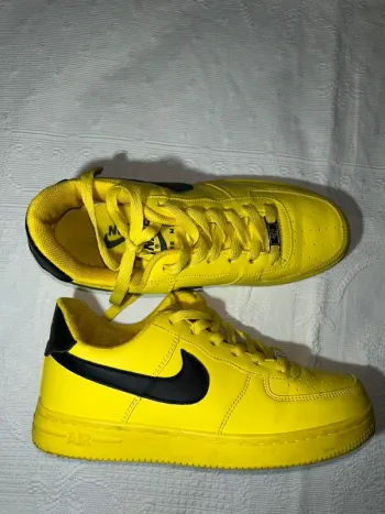 Baskets nike air force one
