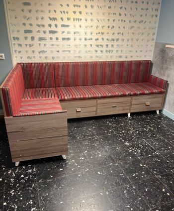 Banquette