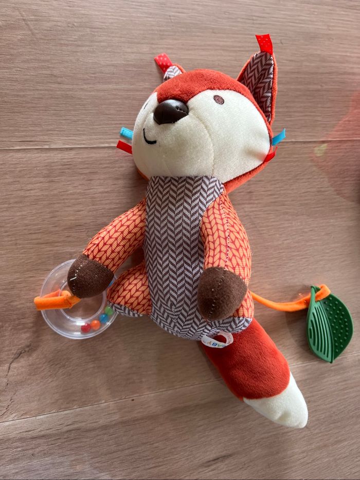 Jouets bébé - photo numéro 4