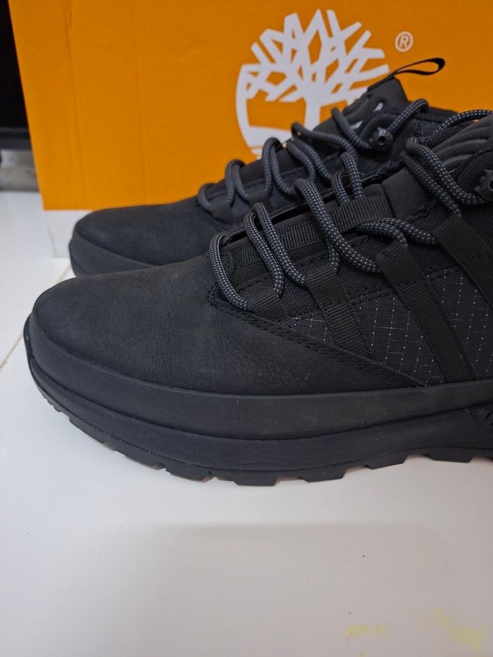 Timberland pointure 38 enfant - photo numéro 3