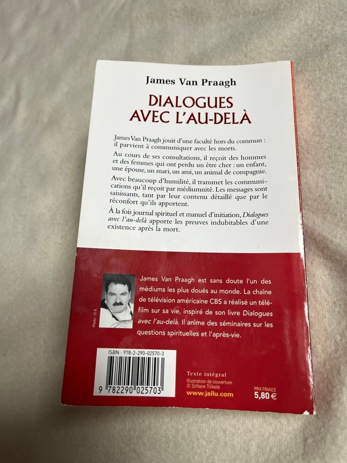 Dialogue avec l’au delà - photo numéro 3