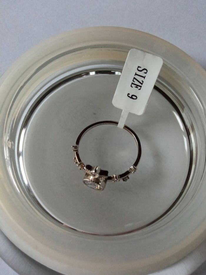 Bague Charmed aroma - photo numéro 4