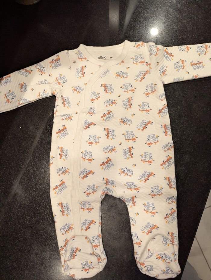 Pyjama