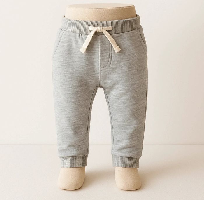 👖 Pantalon de jogging bébé – KIABI – 18 mois - photo numéro 5